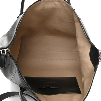 Givenchy Smooth Calfskin Medium Soft Antigona Black 5 of 12