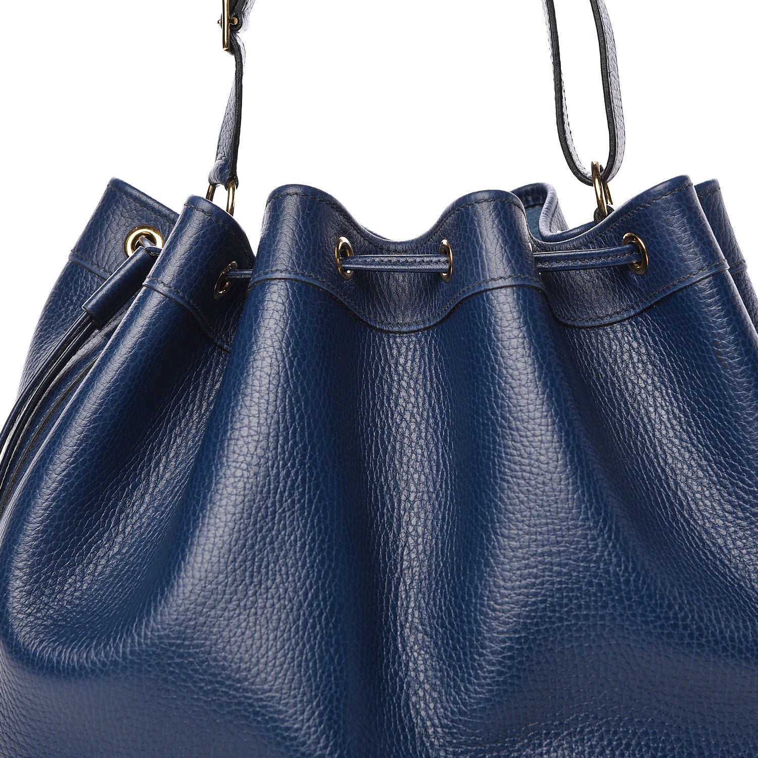 Hermes Ardennes Market 28 Bleu Roi 9 of 9