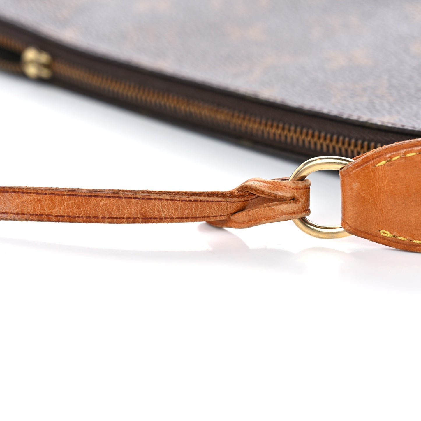 Monogram Pochette Accessories