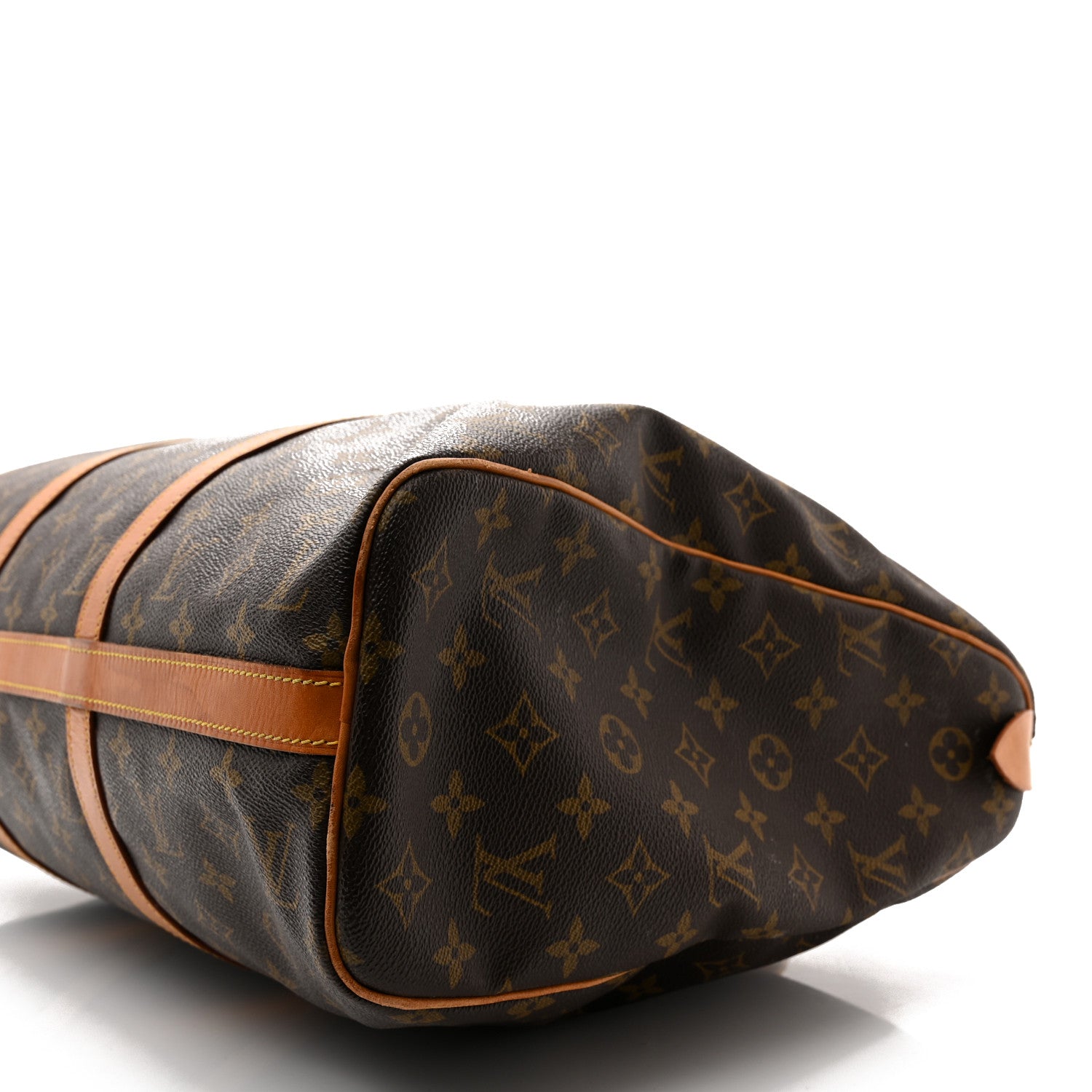 Louis Vuitton Monogram Sac Flanerie 45 10 of 17