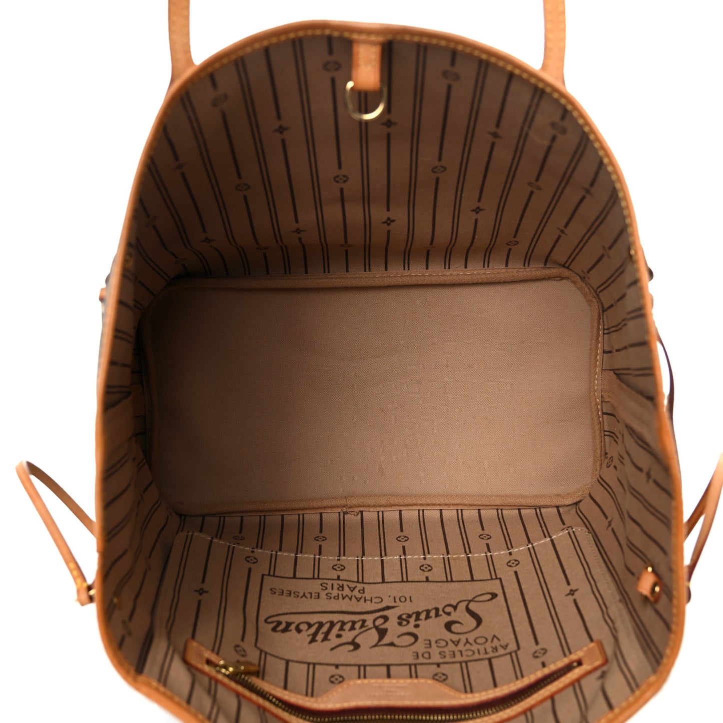 Monogram Neverfull MM