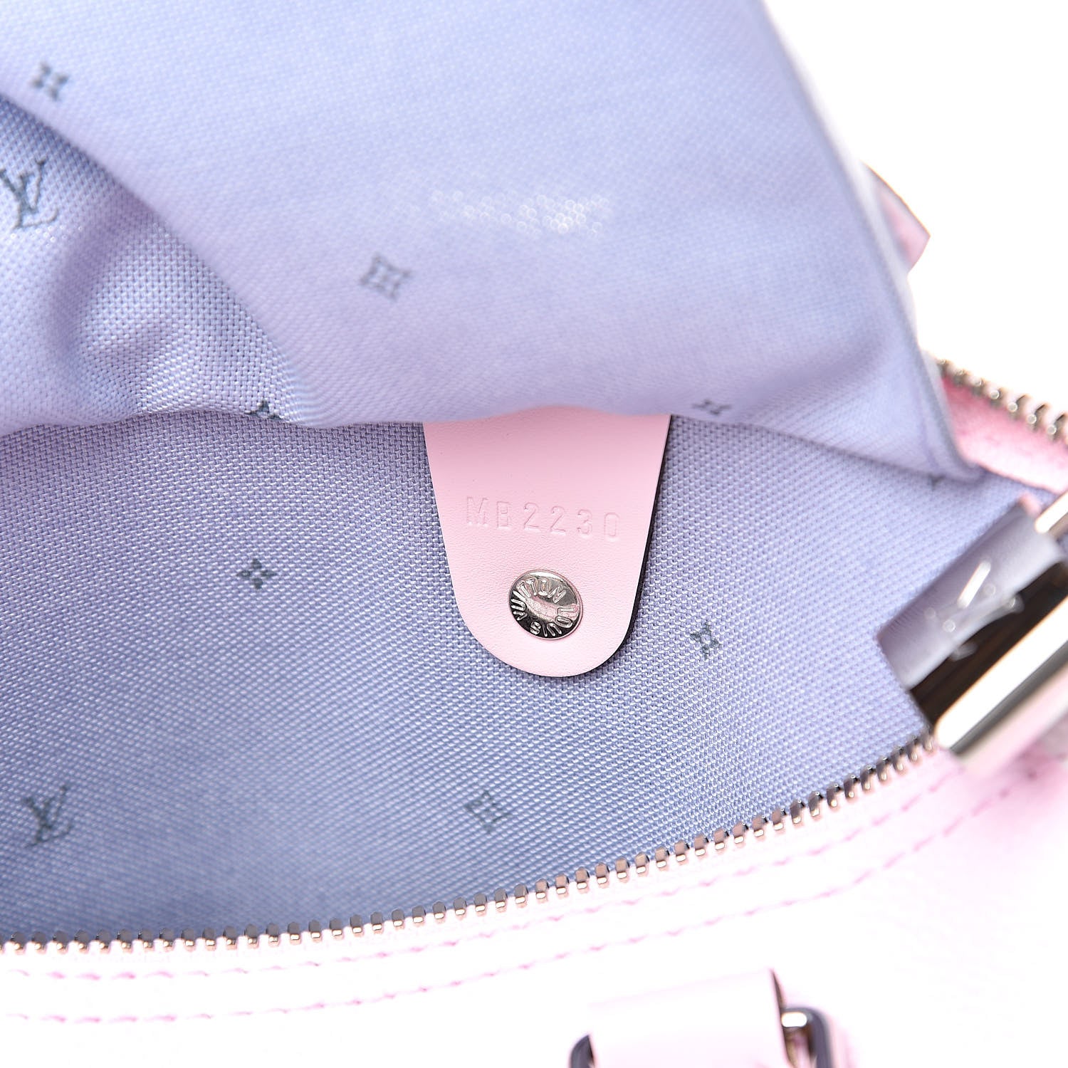 Louis Vuitton Monogram Escale Speedy Bandouliere 30 Pastel 7 of 11
