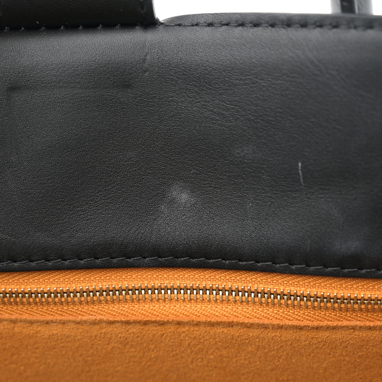Louis Vuitton Calfskin Monogram Tufting On My Side Black 11 of 12