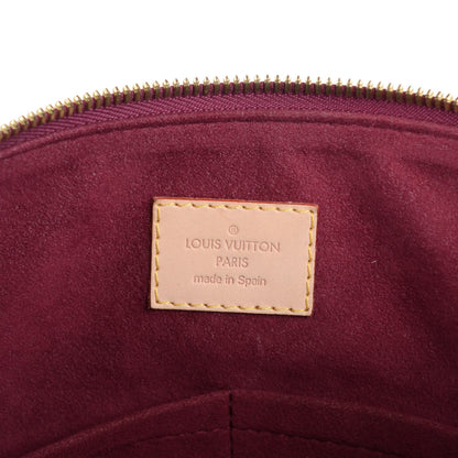 Louis Vuitton Monogram Pallas Aurore 6 of 8