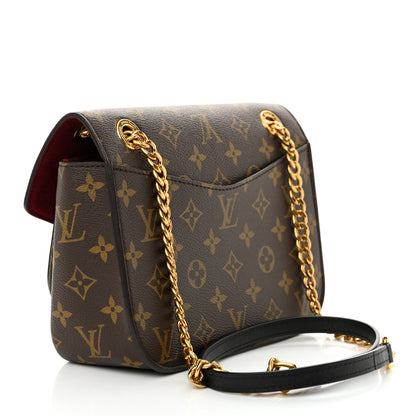 Louis Vuitton Monogram Passy 3 of 9