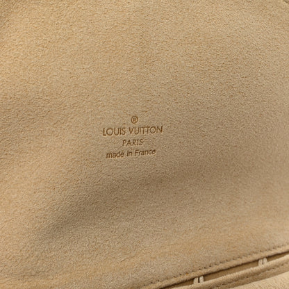 Louis Vuitton Monogram Jewelry Roll Pouch 6 of 6