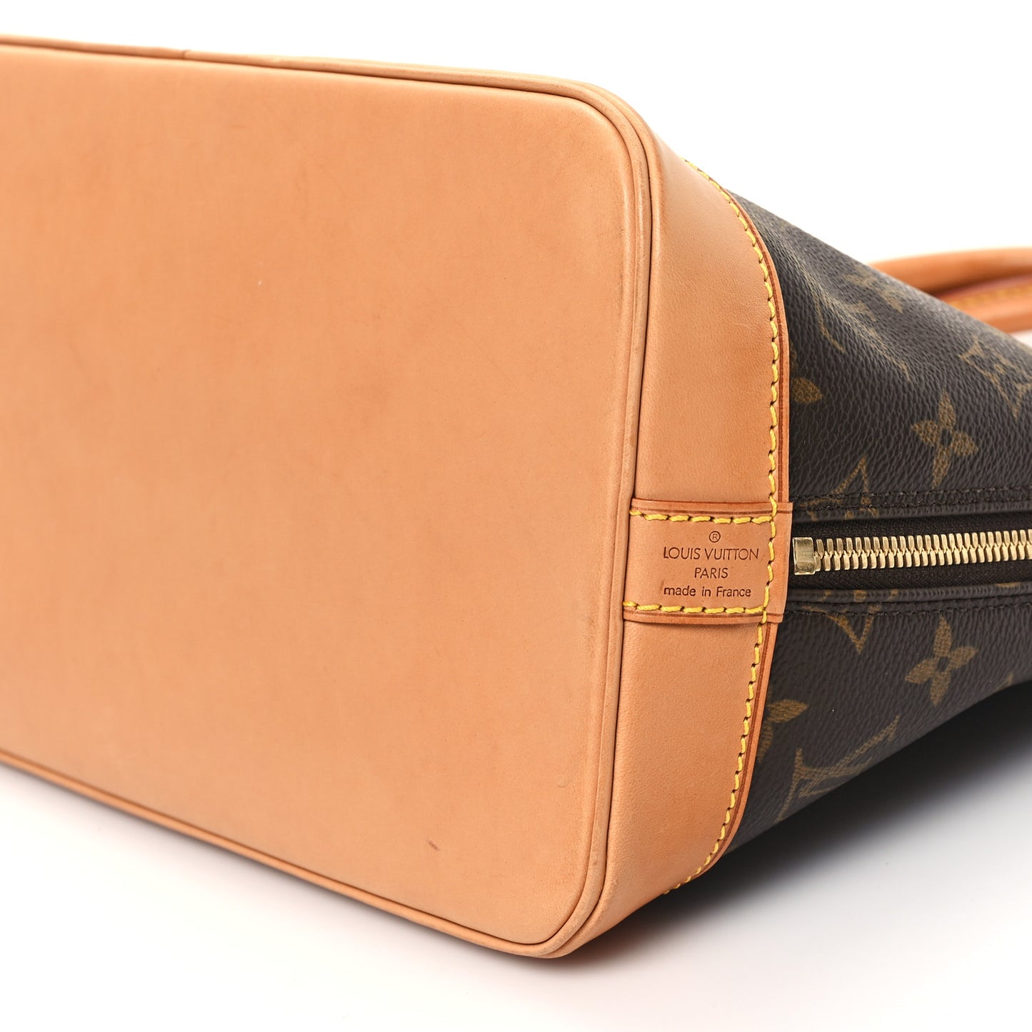 Monogram Alma PM