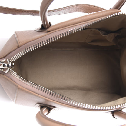 Givenchy Sugar Goatskin Small Antigona Medium Beige 6 of 13