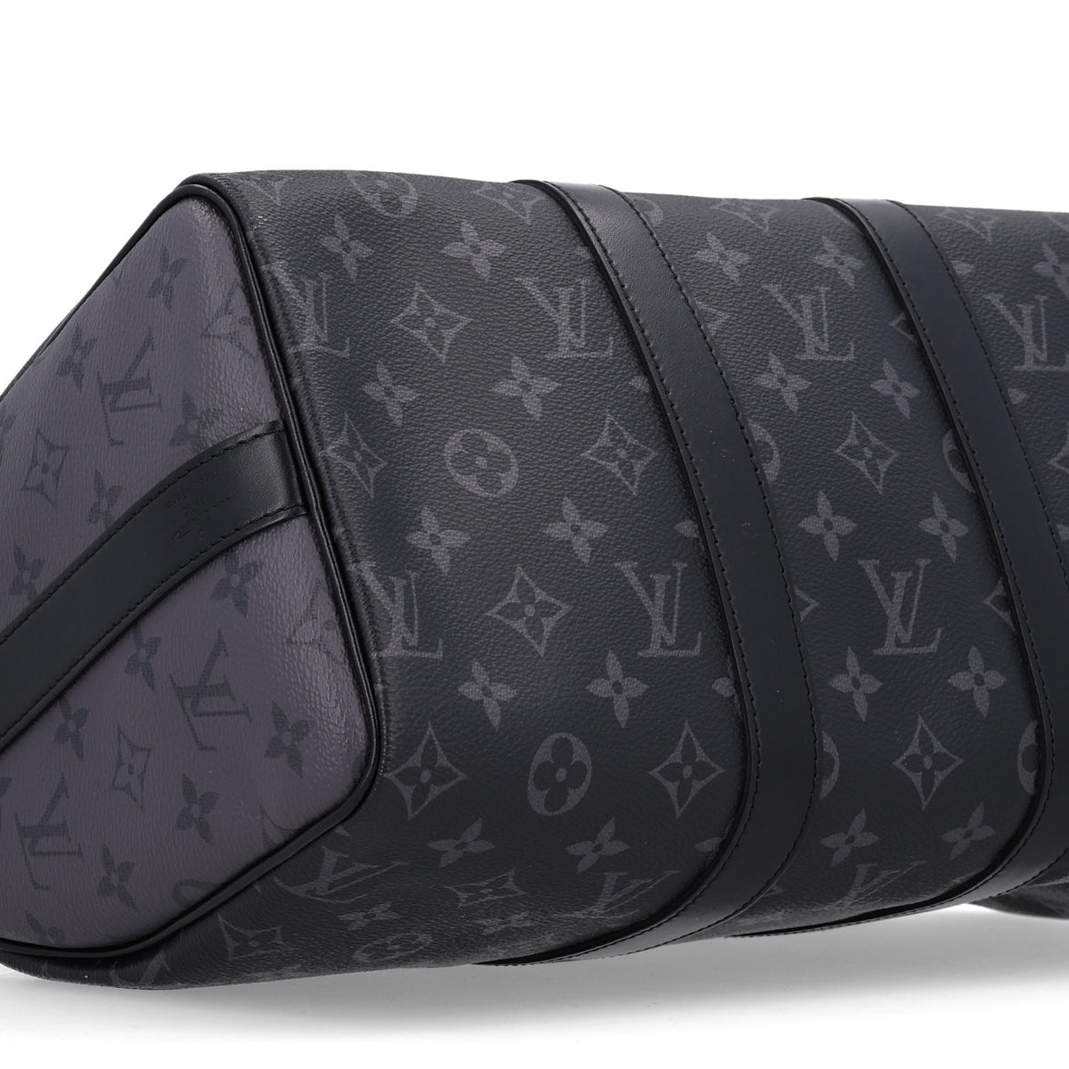 Monogram Eclipse Reverse Keepall Bandouliere 35