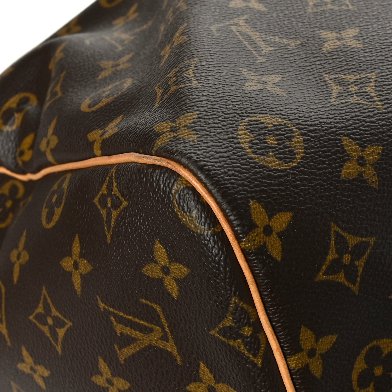 Louis Vuitton Monogram Keepall 60 9 of 11