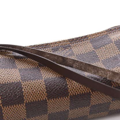 Louis Vuitton Damier Ebene Papillon 30 11 of 11