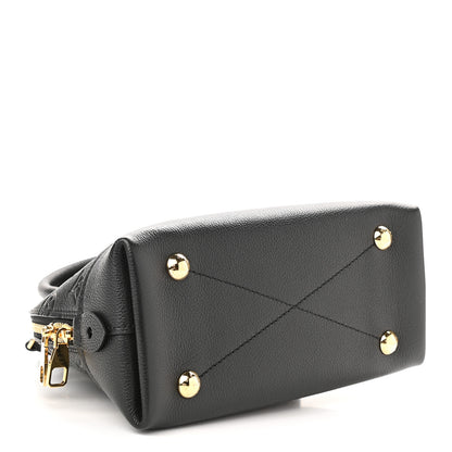 Louis Vuitton Empreinte Neo Alma BB Black 4 of 9