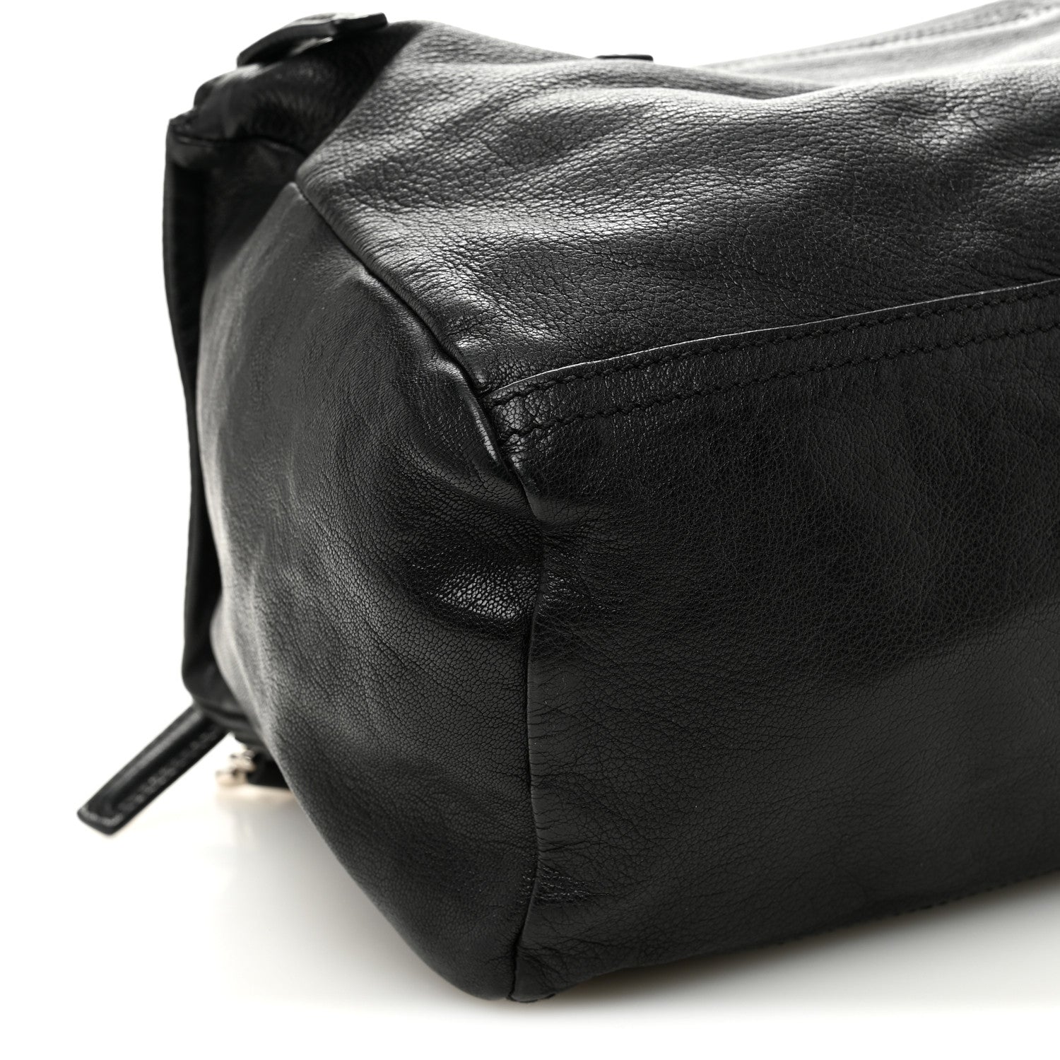 Givenchy Sugar Goatskin Medium Pandora Black 10 of 12