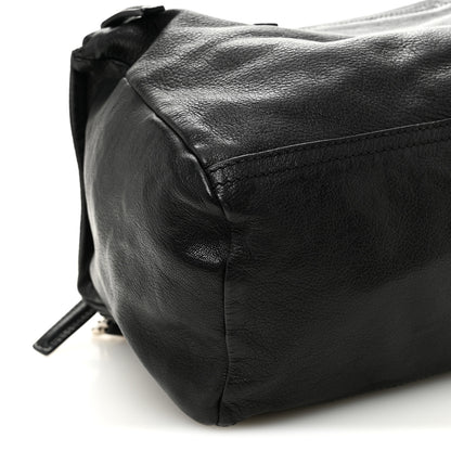 Givenchy Sugar Goatskin Medium Pandora Black 10 of 12