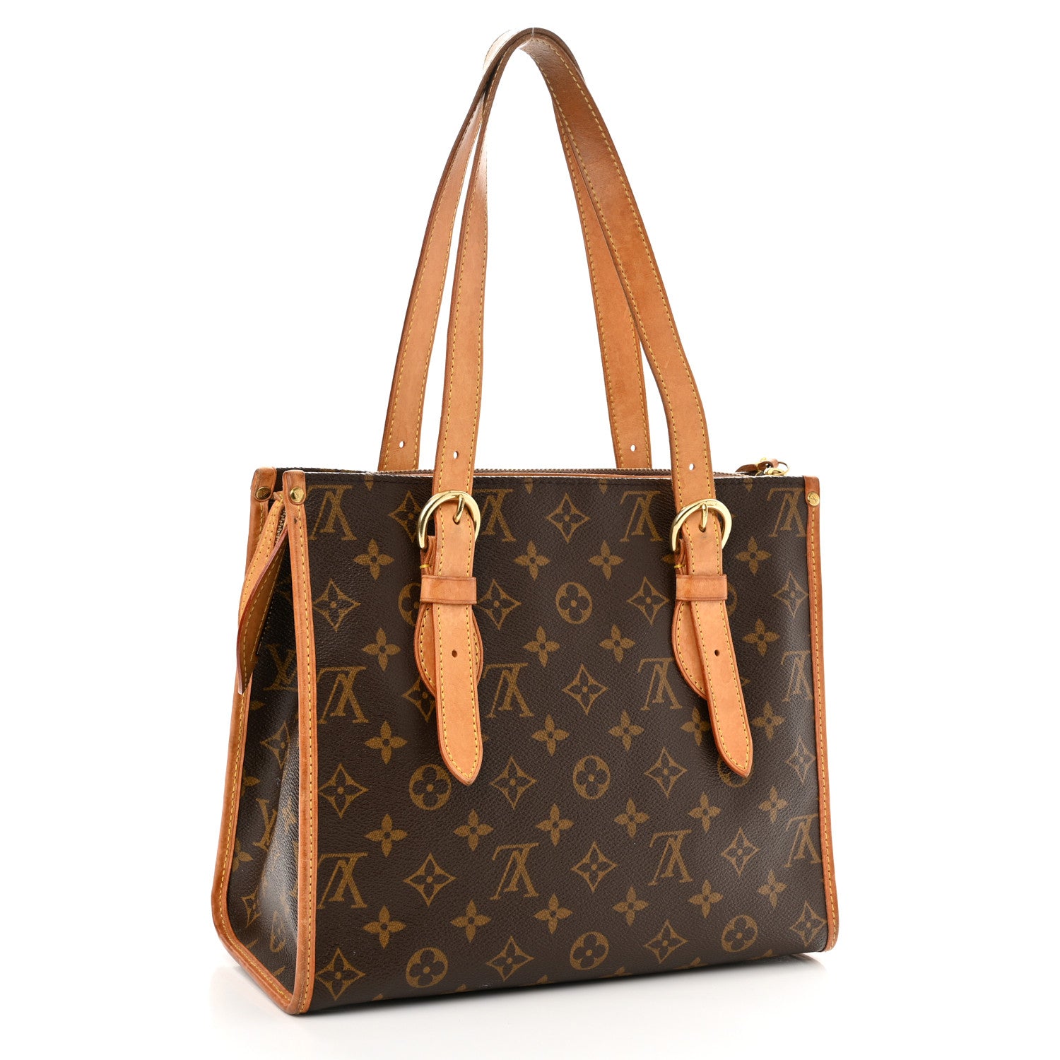 Louis Vuitton Monogram Popincourt Haut 3 of 16