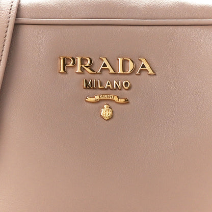 Prada Vitello Phenix Camera Bag Cammeo 9 of 11