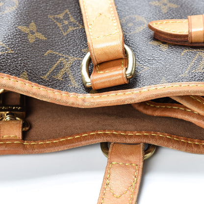 Louis Vuitton Monogram Batignolles Vertical 13 of 31