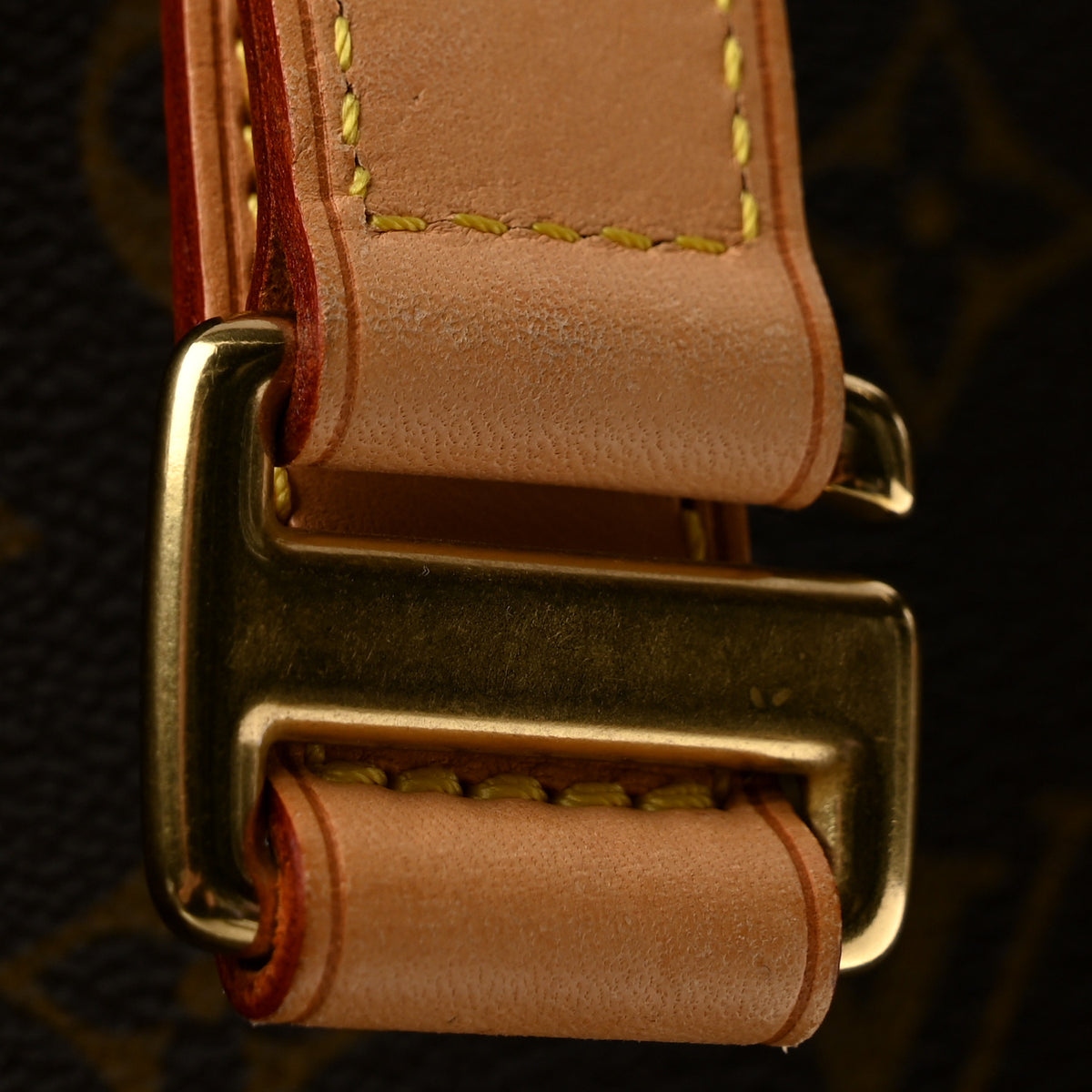 Louis Vuitton Monogram Pegase 65 9 of 11