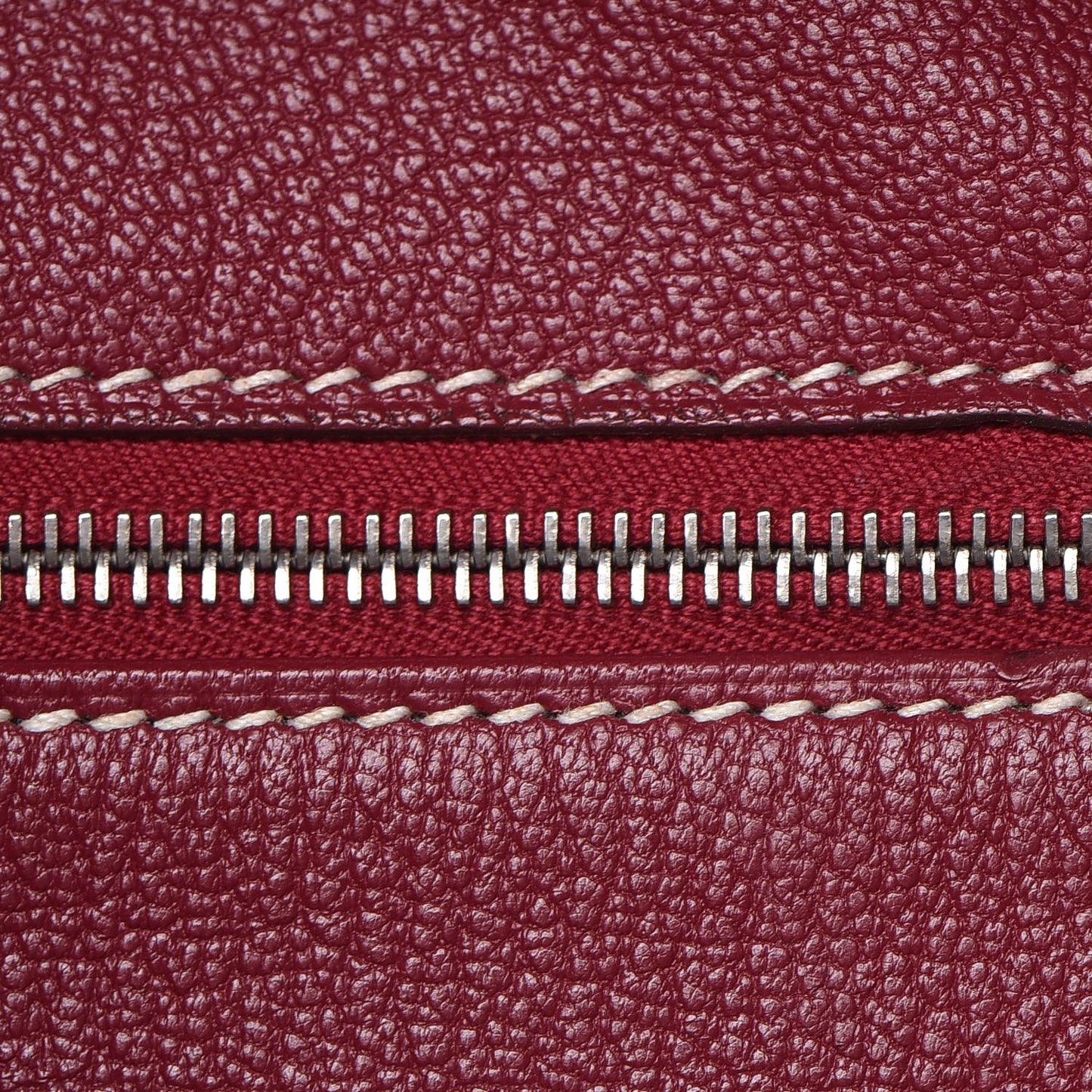 Epsom Candy Birkin 35 Rose Tyrien Rubis