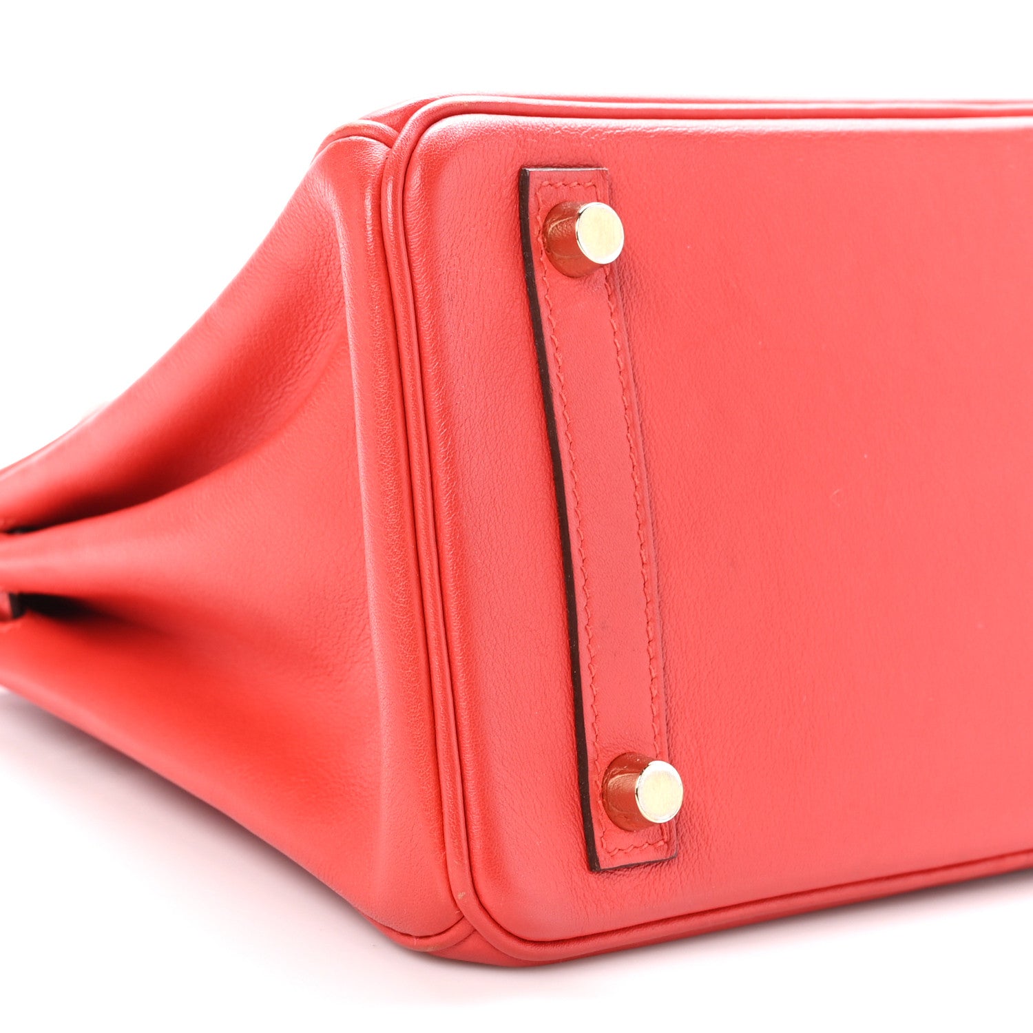 Hermes Swift Birkin 25 Rose Jaipur 9 of 11