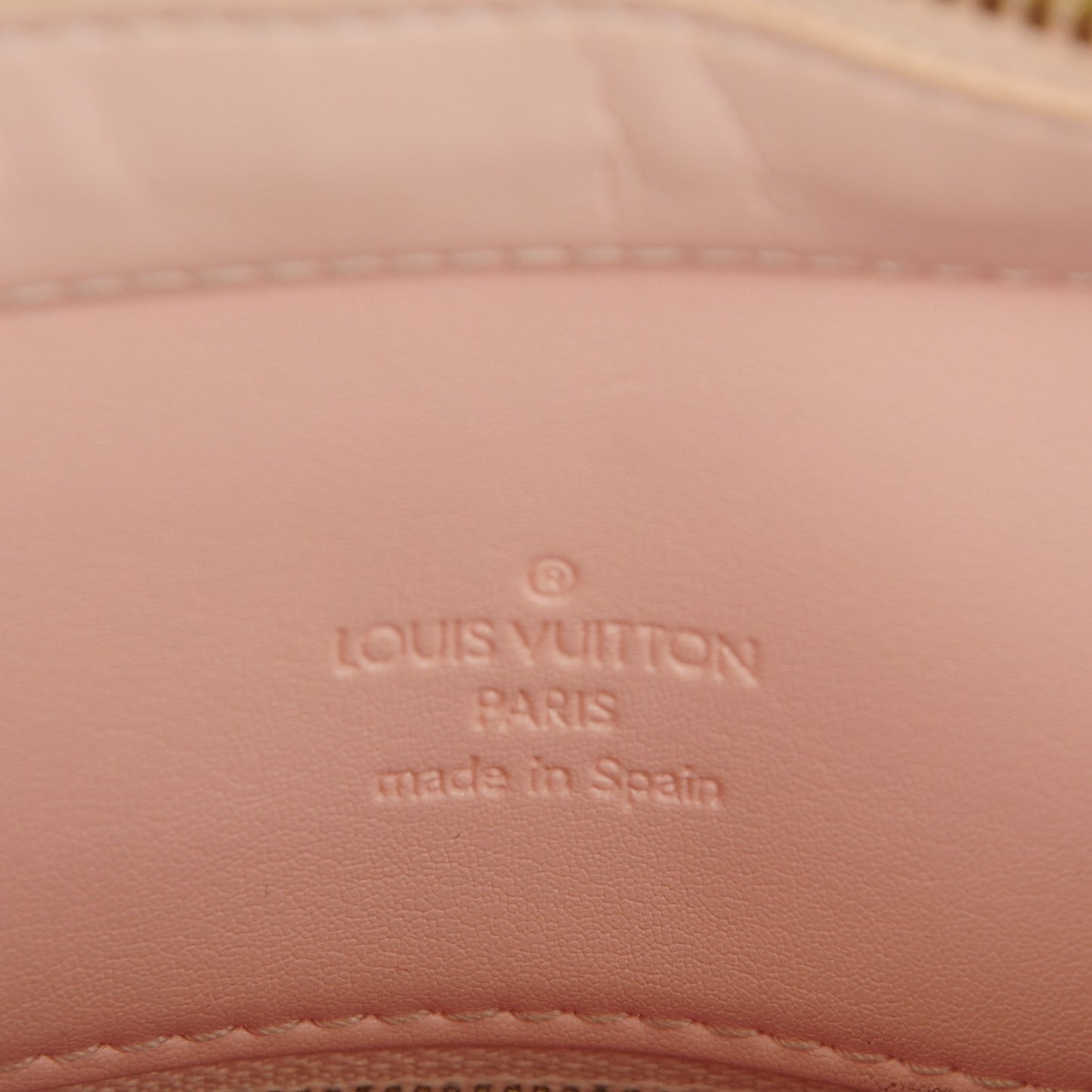 Vernis Houston Marshmallow
