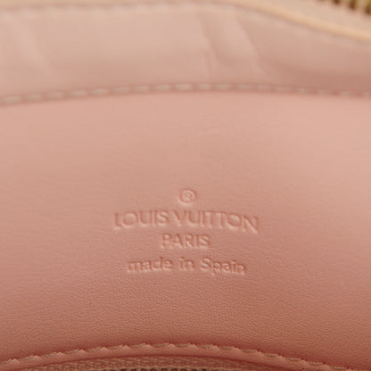 Louis Vuitton Vernis Houston Marshmallow 11 of 12