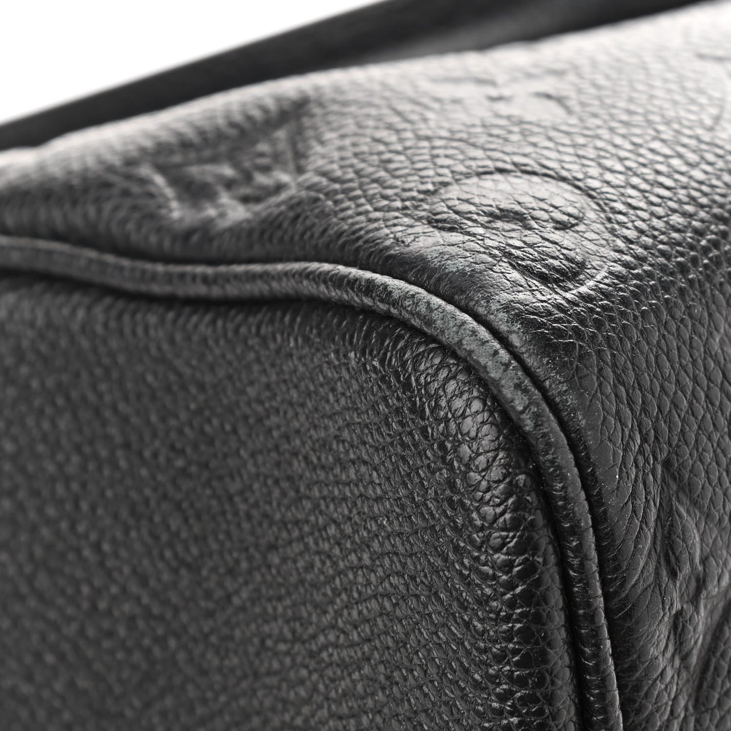 Empreinte Speedy Bandouliere 25 NM Black