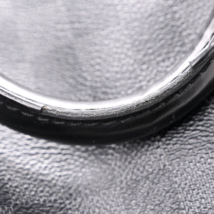 Louis Vuitton Damier Graphite Keepall Bandouliere 55 12 of 15