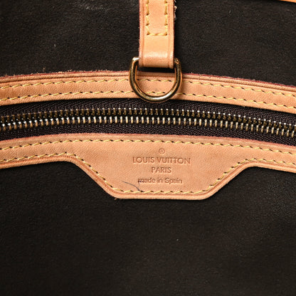 Louis Vuitton Monogram Wilshire MM 6 of 9