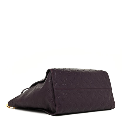 Louis Vuitton Empreinte Lumineuse PM Aube 3 of 15