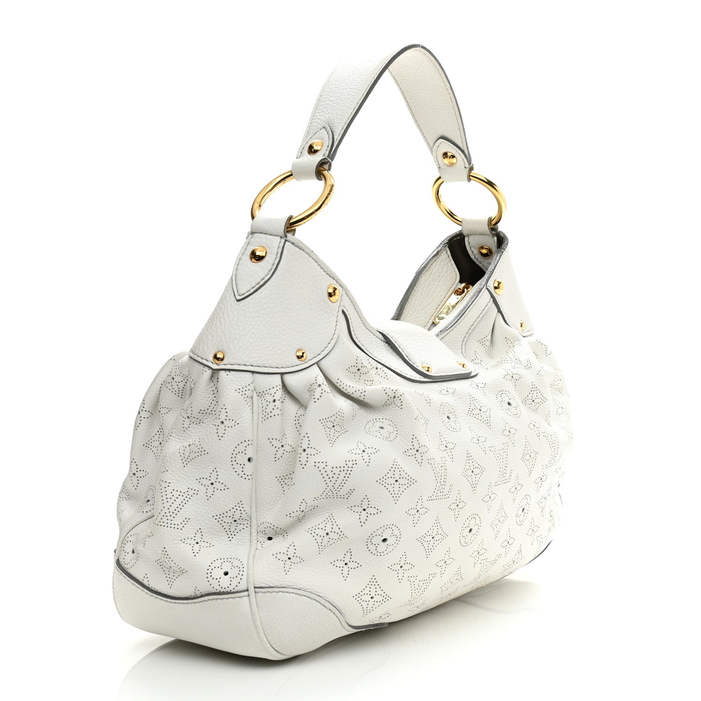 Mahina Solar PM White