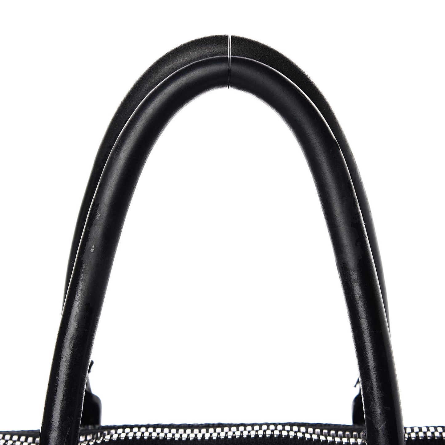 Damier Graphite Porte-Documents Voyage GM