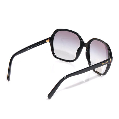 Prada Sunglasses SPR 17M Black | 2 of 4