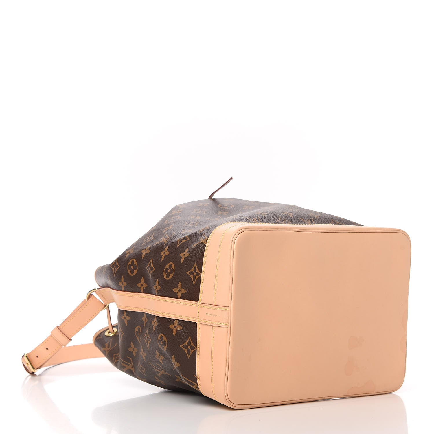 Louis Vuitton Monogram Noe 10 of 20