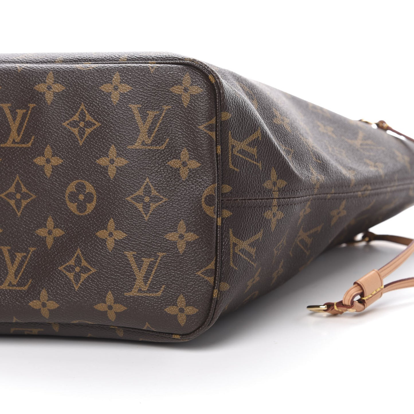 Monogram Neverfull MM