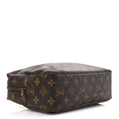 Louis Vuitton Monogram Trousse Toilette 28 4 of 13