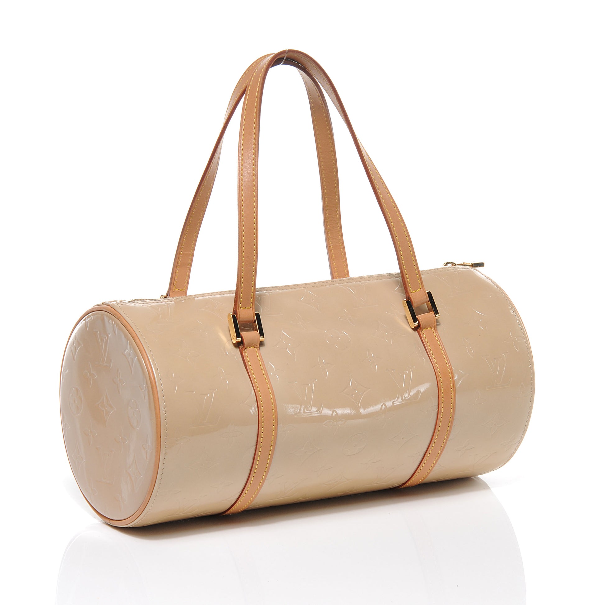 Louis Vuitton Vernis Bedford Beige 3 of 7