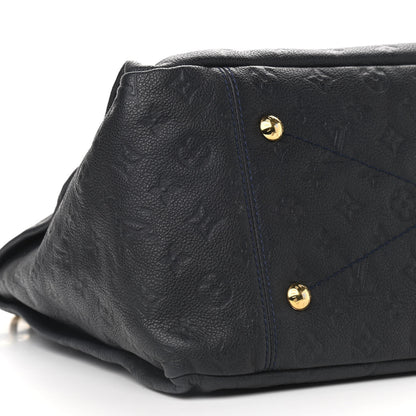 Louis Vuitton Empreinte Artsy MM Infini 7 of 8