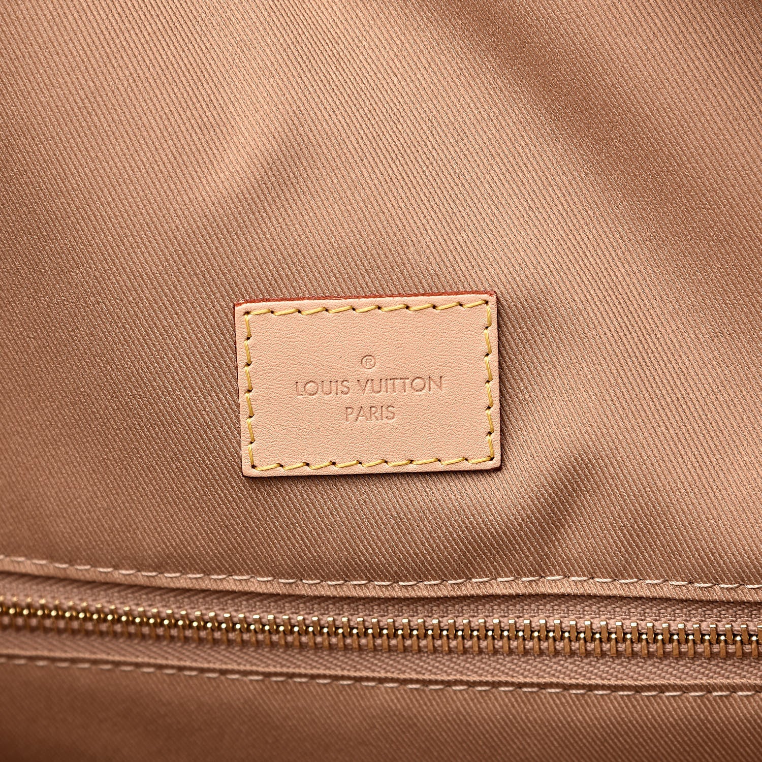Louis Vuitton Monogram Graceful MM 6 of 12