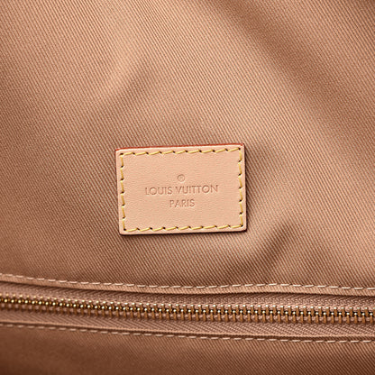 Louis Vuitton Monogram Graceful MM 6 of 12