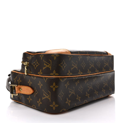 Louis Vuitton Monogram Nil 28 4 of 11