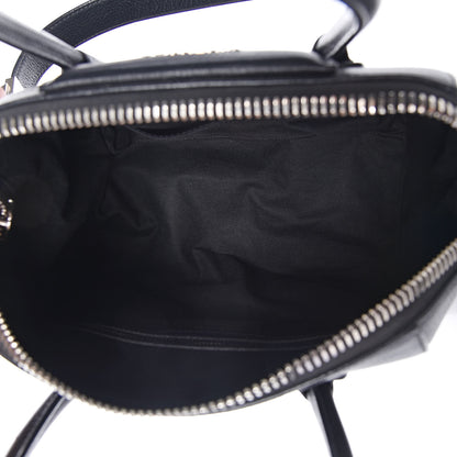 Givenchy Sugar Goatskin Small Antigona Black 5 of 16