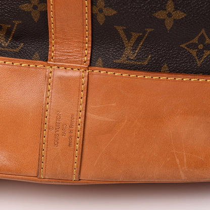 Louis Vuitton Monogram Randonnee GM Backpack 11 of 16
