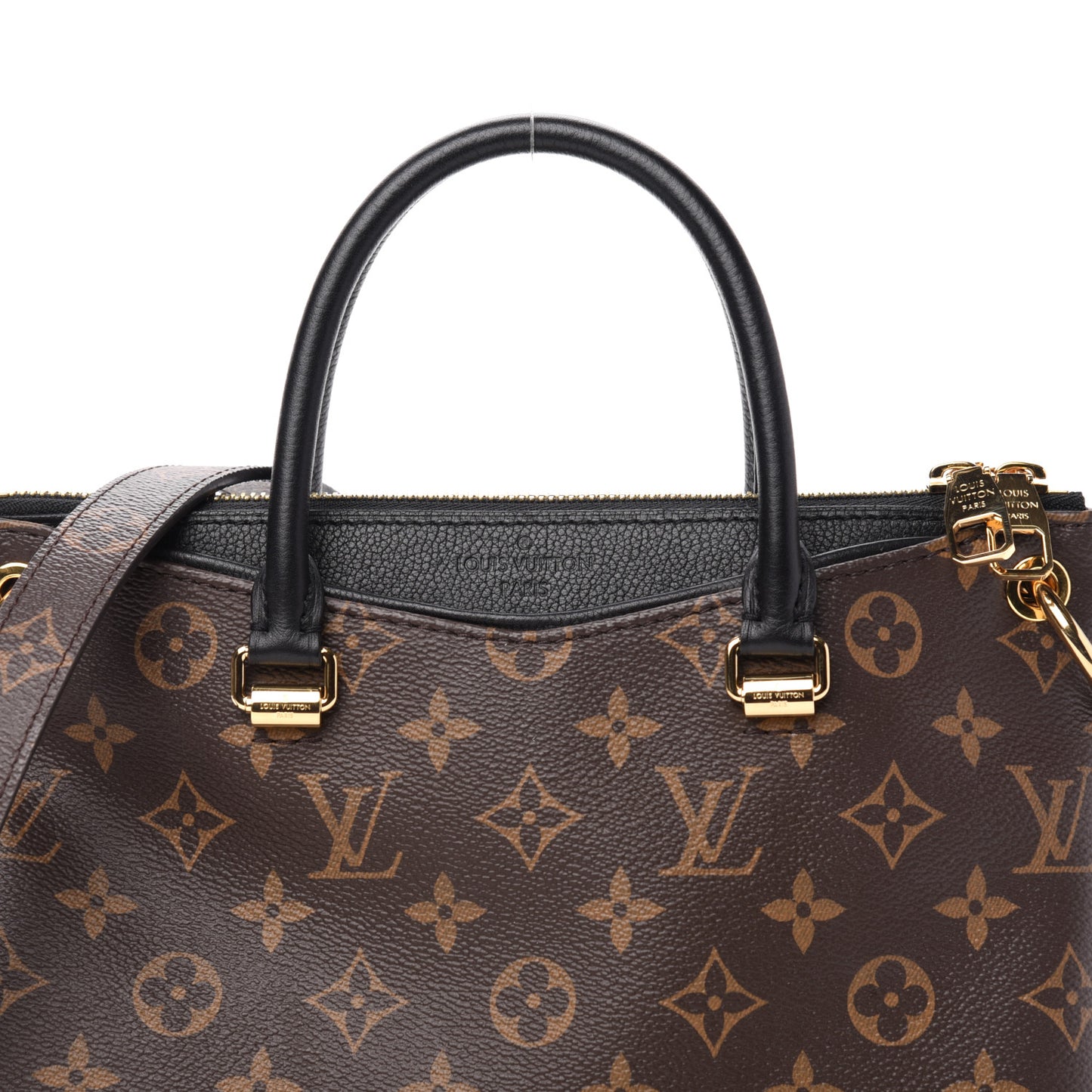 Monogram Pallas Full BB Black