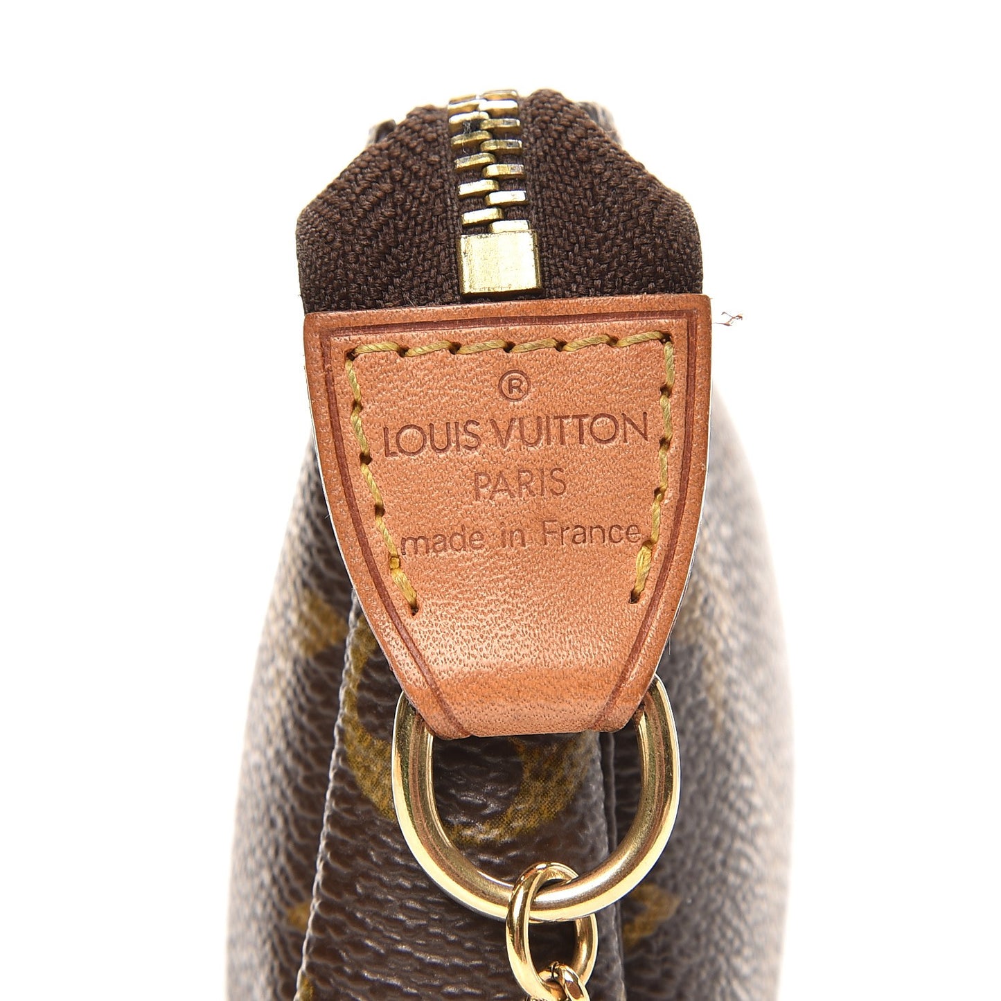 Monogram Mini Pochette Accessories