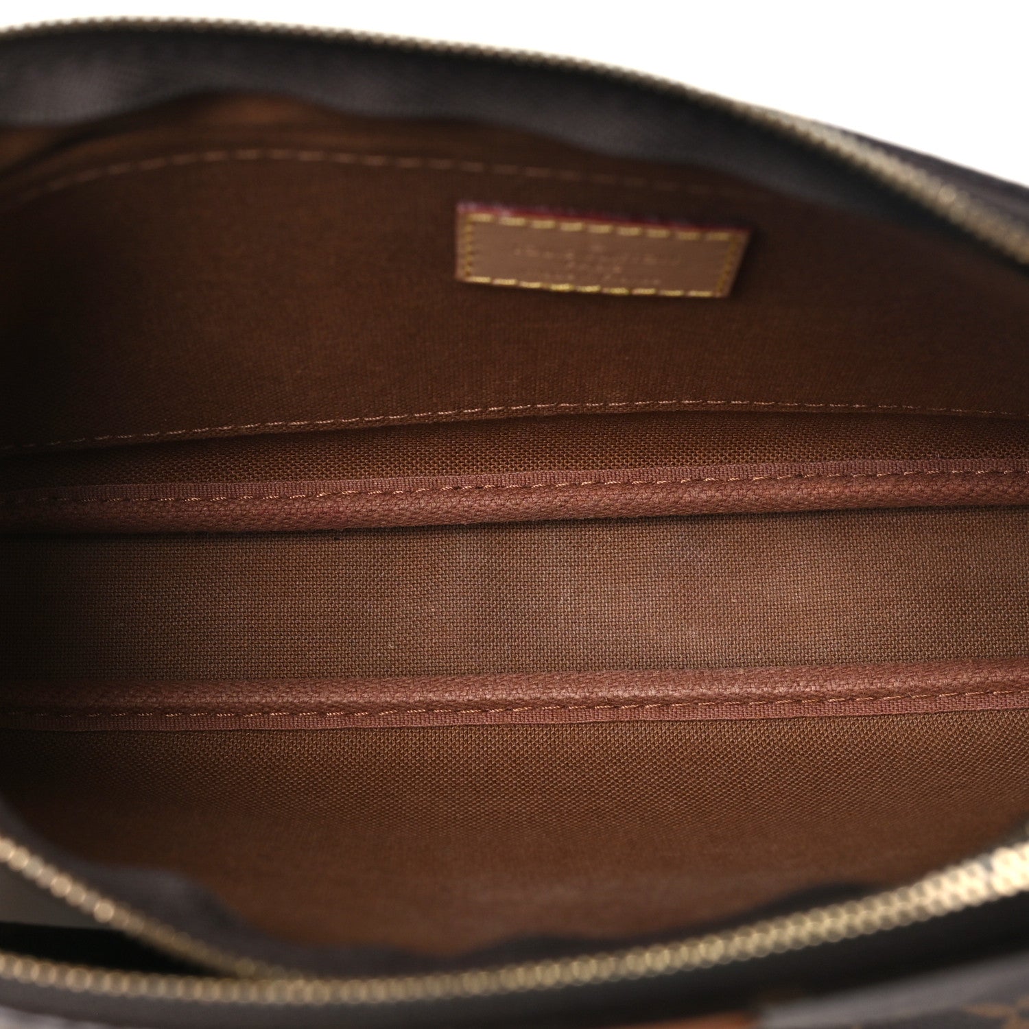 Louis Vuitton Monogram Multi Pochette Accessories Kaki 5 of 10