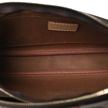 Louis Vuitton Monogram Multi Pochette Accessories Kaki 5 of 10