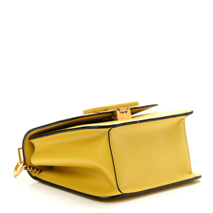 Valentino Garavani Smooth Calfskin Small VSling Shoulder Bag Senape 4 of 13