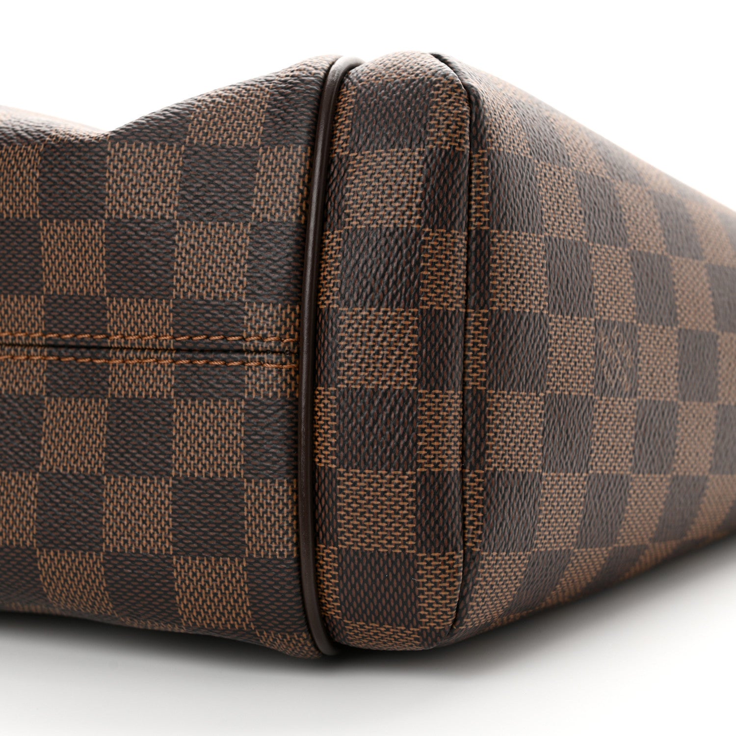 Louis Vuitton Damier Ebene Totally PM 9 of 11
