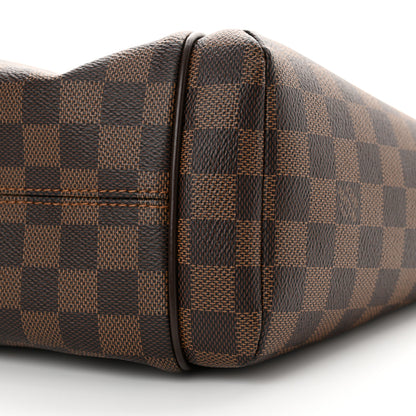 Louis Vuitton Damier Ebene Totally PM 9 of 11